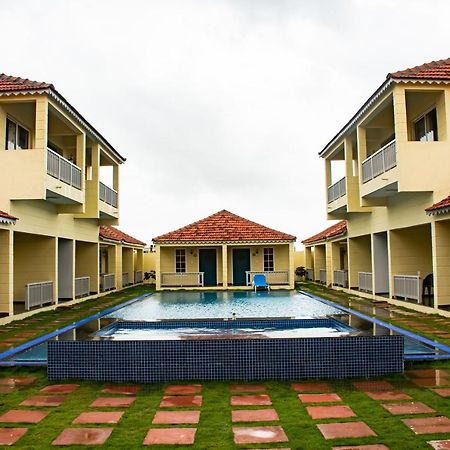 The Village Resort Mundra 외부 사진
