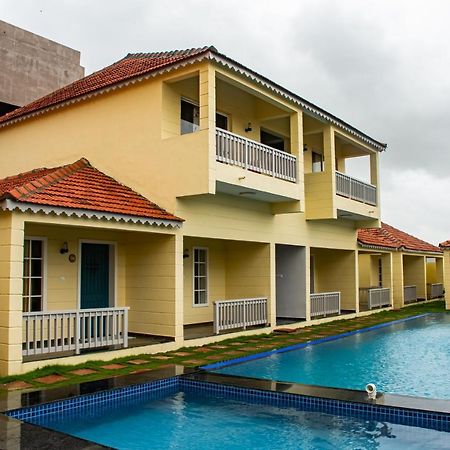 The Village Resort Mundra 외부 사진