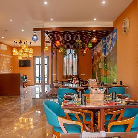 The Village Resort Mundra 외부 사진