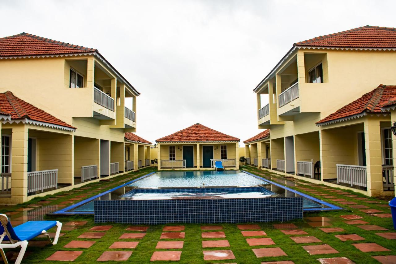 The Village Resort Mundra 외부 사진