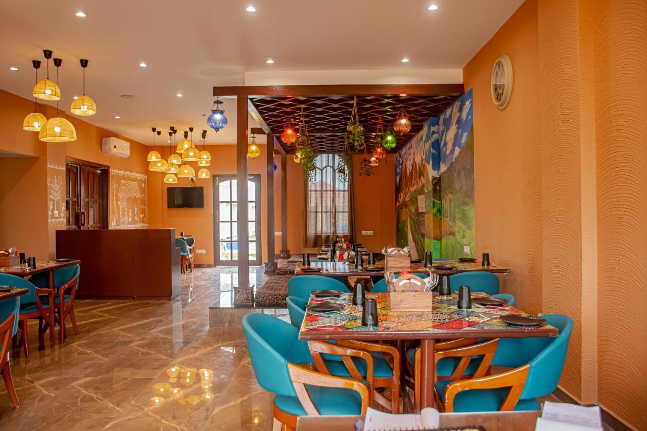 The Village Resort Mundra 외부 사진