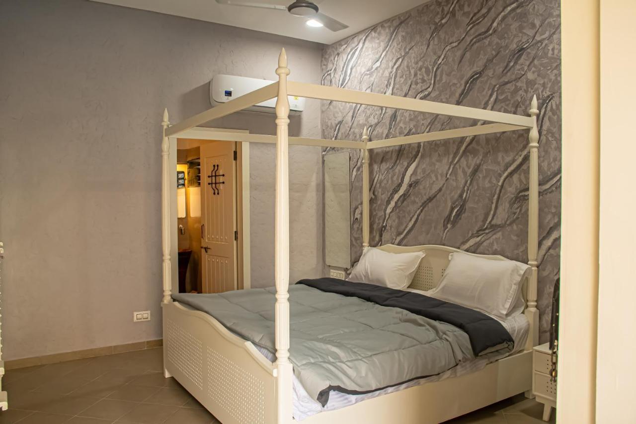 The Village Resort Mundra 외부 사진