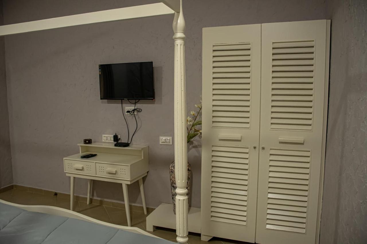 The Village Resort Mundra 외부 사진