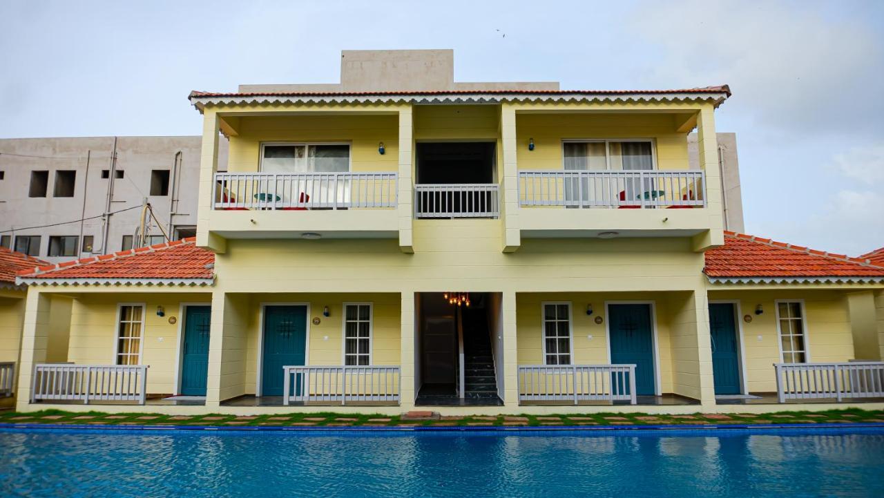 The Village Resort Mundra 외부 사진