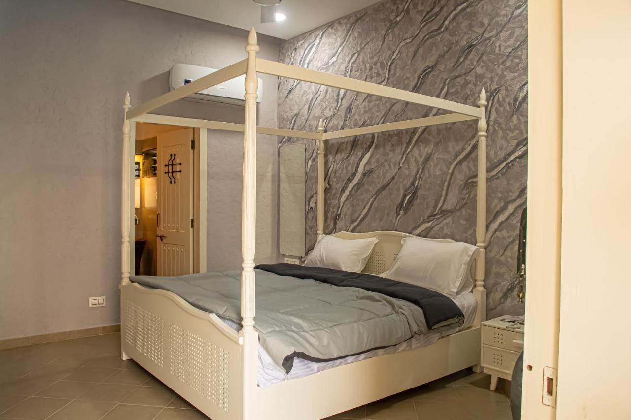 The Village Resort Mundra 외부 사진