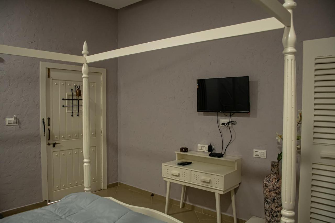 The Village Resort Mundra 외부 사진