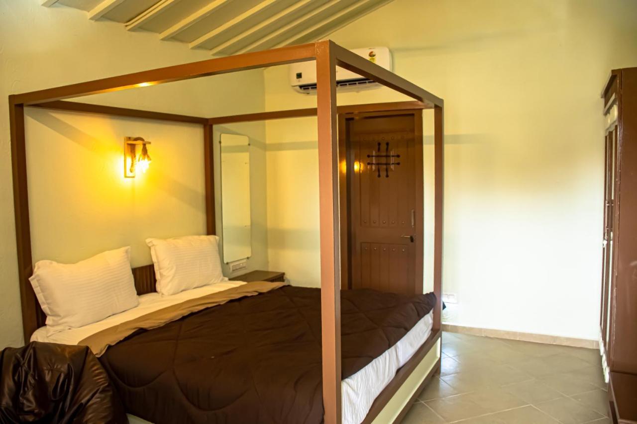 The Village Resort Mundra 외부 사진