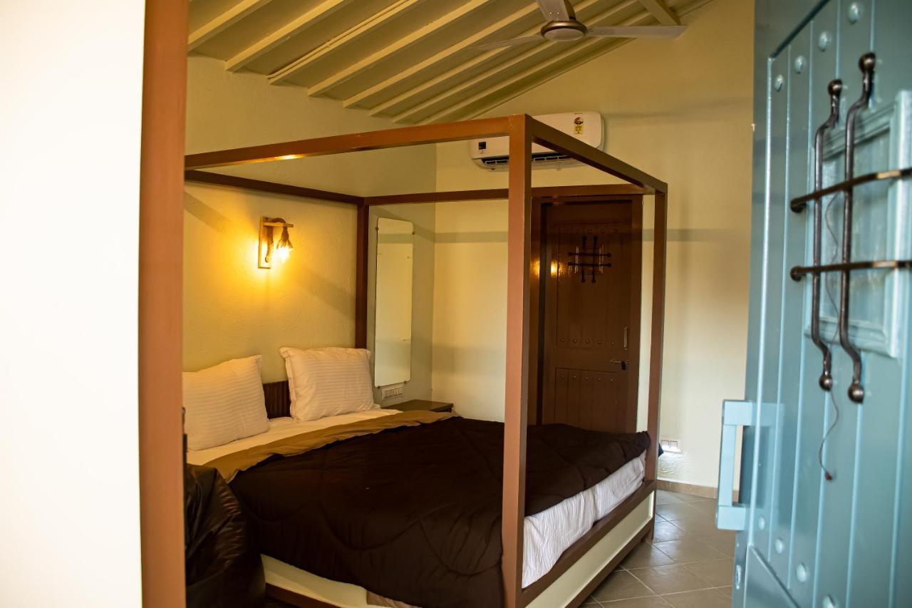 The Village Resort Mundra 외부 사진