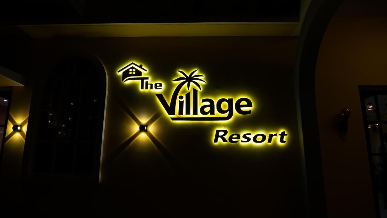 The Village Resort Mundra 외부 사진