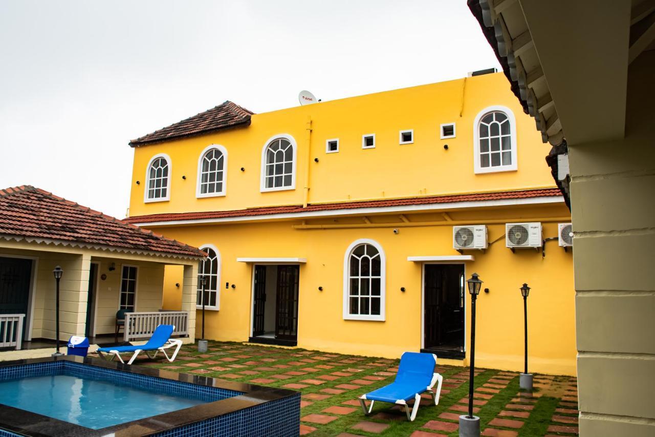 The Village Resort Mundra 외부 사진