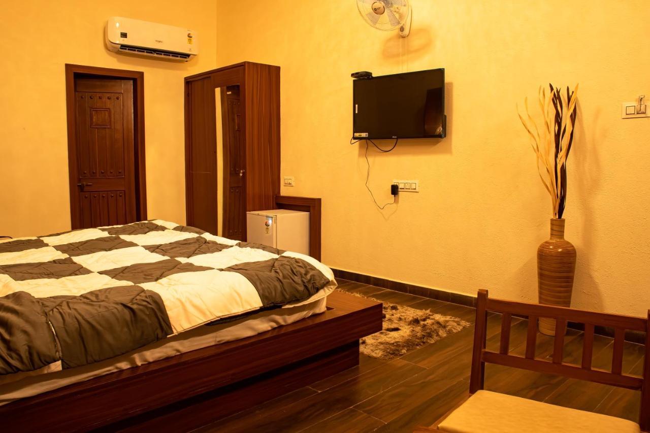 The Village Resort Mundra 외부 사진