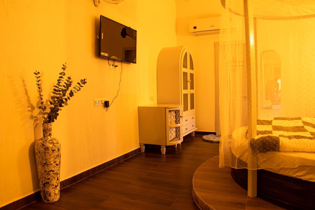 The Village Resort Mundra 외부 사진