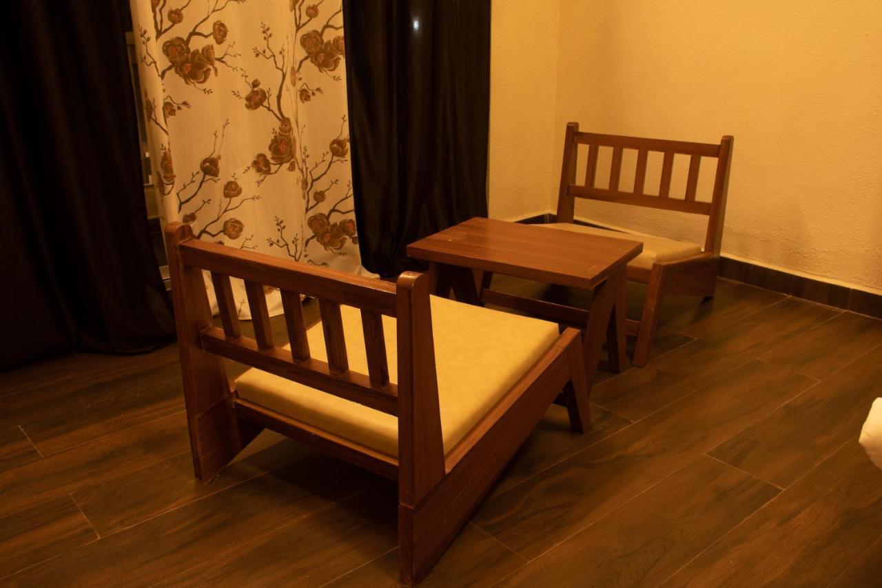 The Village Resort Mundra 외부 사진