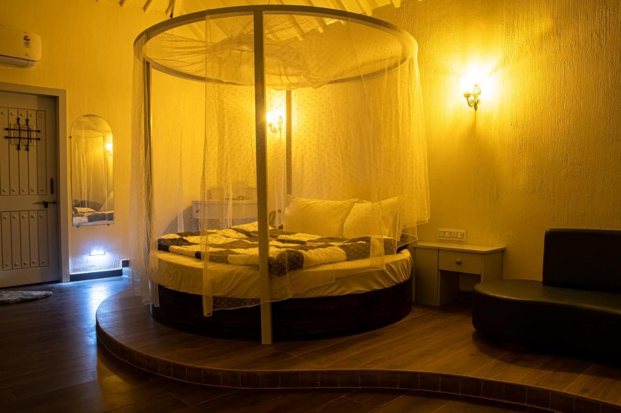 The Village Resort Mundra 외부 사진