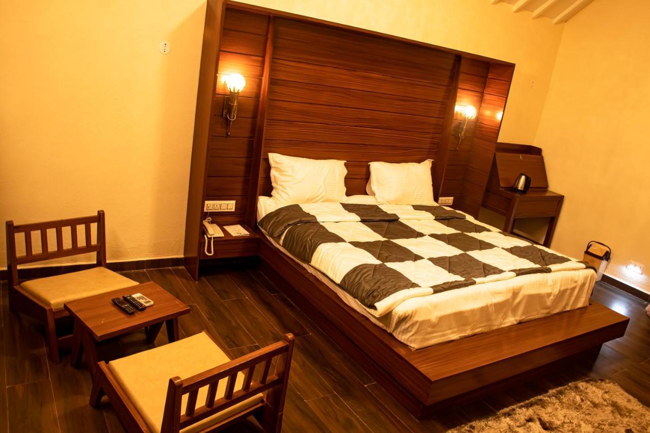 The Village Resort Mundra 외부 사진
