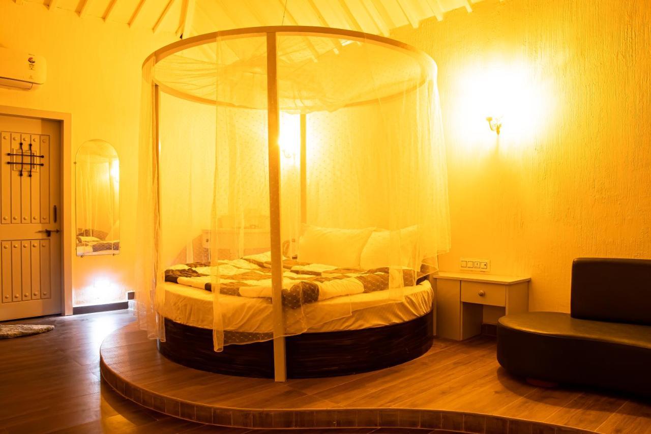 The Village Resort Mundra 외부 사진